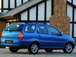 Fiat Weekend 2002 года